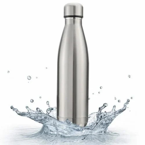 1000 ML Stainless Steel Hot/Cold Flask Bottle