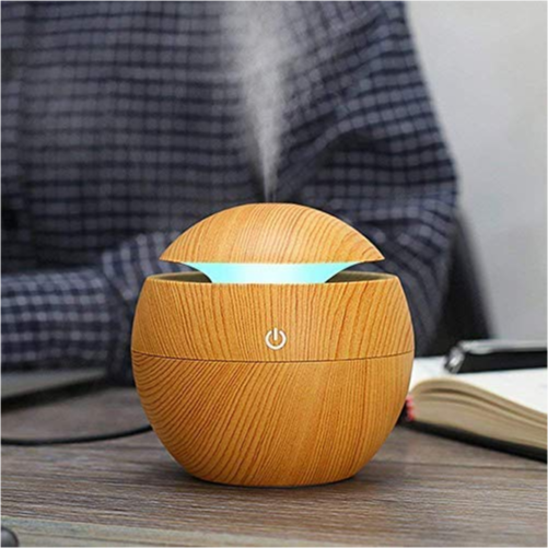 Wooden Humidifier