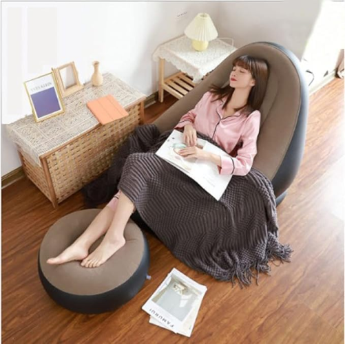 Inflatable Air Sofa