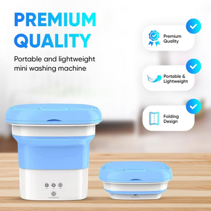 Mini Washing Machine