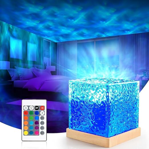 Ocean Wave Projector