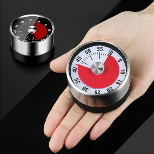 Mechanical Alarm