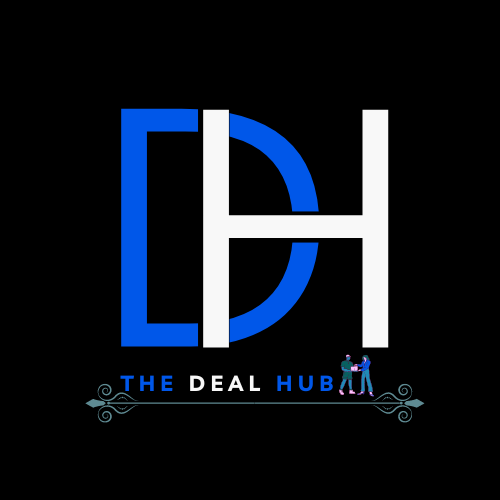 The Deal Hub